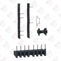 LADT9R1V КОМП.СИЛ.ПРИС.ЭЛ+МЕХ 4П ДЛЯ LC1DT20…DT40