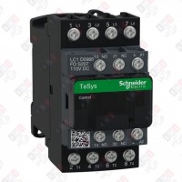 LC1D0986FDS207 КОНТАКТОР.3Р,9A,НО+НЗ,110В.DC.КОЛЬЦ,ПОНИЖ .ПОТРЕБ. ДЛЯ ЖЕЛЕЗНОДОРОЖ.НОЙ ОТРАСЛИ