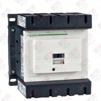 LC1D115004P7 КОНТАКТОР D 4Р (4 НО),AC1 200 A,230V 50/60 ГЦ,ЗАЖИМ ПОД ВИНТ