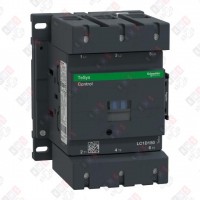 LC1D150ED КОНТАКТОР D 3Р, 150 A, НО+НЗ, 48V DС