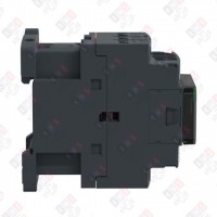LC1D18KUE КОНТАКТОР D 3P,18A,НО+НЗ,С УНИВЕРСАЛЬНОЙ КАТУШКОЙ УПРАВЛЕНИЯ 100-250BAC/DC LC1D18KUE КОНТАКТОР D 3P,18A,НО+НЗ,С УНИВЕРСАЛЬНОЙ КАТУШКОЙ УПРАВЛЕНИЯ 100-250BAC/DC