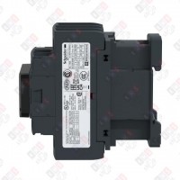 LC1D25KUE КОНТАКТОР D 3P,25A,НО+НЗ,С УНИВЕРСАЛЬНОЙ КАТУШКОЙ УПРАВЛЕНИЯ 100-250BAC/DC LC1D25KUE КОНТАКТОР D 3P,25A,НО+НЗ,С УНИВЕРСАЛЬНОЙ КАТУШКОЙ УПРАВЛЕНИЯ 100-250BAC/DC