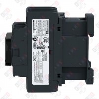 LC1D38N7 Контактор LC1D, 3Р, 38A, НО+НЗ, 415V 50/60 ГЦ LC1D38N7 Контактор LC1D, 3Р, 38A, НО+НЗ, 415V 50/60 ГЦ
