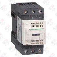 LC1D65A3FD 3P КОНТАКТОР EVERLINK AC3 440В 65A ПРУЖИННЫЙ ЗАЖИМ, КАТУШКА УПР. 110В DC
