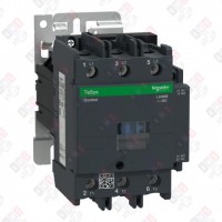 LC1D95BW КОНТАКТОР D 3Р, 95 A, НО+НЗ, 24V DC LC1D95BW КОНТАКТОР D 3Р, 95 A, НО+НЗ, 24V DC