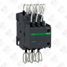 LC1DLKM7 КОНТАКТОР ДЛЯ КОММУТ. КОНДЕНСАТОРНЫХ БАТАРЕЙ 220V50ГЦ, 20kVAR
