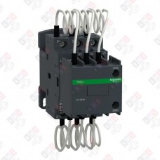 LC1DMKM7 КОНТАКТОР ДЛЯ КОММУТ. КОНДЕНСАТОРНЫХ БАТАРЕЙ 220V50ГЦ,25kVAR