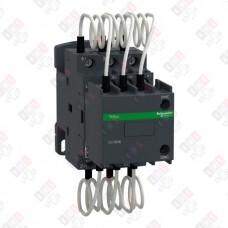 LC1DMKV7 КОНТАКТОР КОНД. БАТАРЕЙ 400V50ГЦ,25kVAR