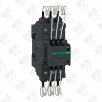 LC1DPKM7 КОНТАКТОРЫ ДЛЯ КОММУТ. КОНДЕНСАТОРНЫХ БАТАРЕЙ 220V50ГЦ,30kVAR