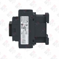 LC1DT20M7 КОНТАКТОР D 4P (4НО),АС1 20 А,НО+НЗ,220V 50/60 ГЦ,
