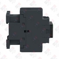 LC1DT32F7 Контактор LC1D, 4P, 18А, НО+НЗ, 110V 50/60 ГЦ