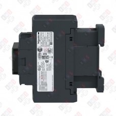 LC1DT32FDC Контактор LC1D, 4P, 18А, НО+НЗ, 110V DC LC1DT32FDC Контактор LC1D, 4P, 18А, НО+НЗ, 110V DC
