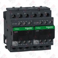 LC2D25P7V КОНТАКТОР РЕВ.3P,25A,230V50ГЦ.ЭЛЕКТР.Б