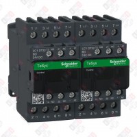 LC2DT32BD КОНТ.РЕВ.4P(4НО),АС1 32А,НО+НЗ,24V DC LC2DT32BD КОНТ.РЕВ.4P(4НО),АС1 32А,НО+НЗ,24V DC