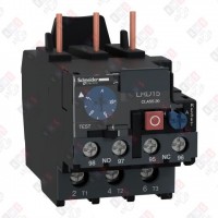 LRD1514 ТЕПЛ. РЕЛЕ ПЕРЕГРУЗКИ.7-10A КЛАСС 20 С ЗАЖИМОМ ПОД ВИНТ LRD1514 ТЕПЛ. РЕЛЕ ПЕРЕГРУЗКИ.7-10A КЛАСС 20 С ЗАЖИМОМ ПОД ВИНТ