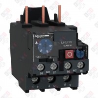 LRD1521 ТЕПЛ. РЕЛЕ ПЕРЕГРУЗКИ.12-18A КЛАСС 20 С ЗАЖИМОМ ПОД ВИНТ LRD1521 ТЕПЛ. РЕЛЕ ПЕРЕГРУЗКИ.12-18A КЛАСС 20 С ЗАЖИМОМ ПОД ВИНТ