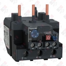 LRD3355C Тепловое реле перегрузки 30-40A