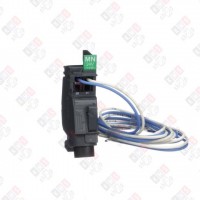 LV426821 РАСЦЕПИТЕЛЬ МИНИМАЛЬНОГО НАПРЯЖЕНИЯ MN 24В AC/DC NSXm С ПРОВОДНИКАМИ