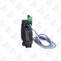 LV426823 РАСЦЕПИТЕЛЬ НАПРЯЖЕНИЯMN110-130В AC/DC NSXm С ПРОВ.