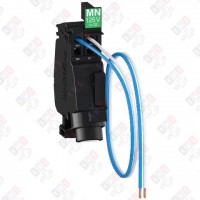 LV426825 РАСЦЕПИТЕЛЬ НАПРЯЖЕНИЯMN277В 60Гц NSXm С ПРОВ.