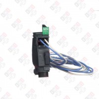 LV426826 РАСЦЕПИТЕЛЬ НАПРЯЖЕНИЯMN380-415В 50Гц NSXm С ПРОВ.