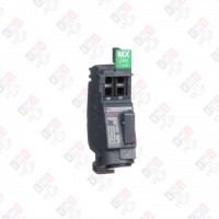 LV426841 РАСЦЕПИТЕЛЬ НАПРЯЖЕНИЯ MX24В AC/DC NSXm