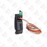 LV426864 РАСЦЕПИТЕЛЬ НАПРЯЖЕНИЯ MX 208-277В AC/DC NSXm С ПРОВ.