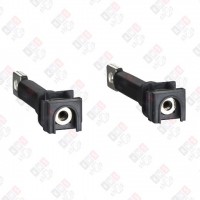 LV429236 2 ДЛИННАЯ РАЗЪЕМА ЗАДНЕГОПРИСОЕДИНЕНИЯ <250A