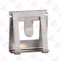 LV429241 ЗАЩЕЛКИ ДЛЯ КЛЕММ (10ШТ.)