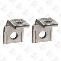 LV429251 2 УДЛИНИТЕЛЬ КОНТАКТНОЙ ПЛАСТИНЫ NSX100-250