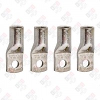 LV429258 КАБЕЛЬНЫЕ НАКОНЕЧНИКИ 185ММ2 4ШТ/МЕДН.