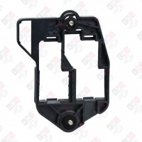 LV429275 ОСНОВАНИЕ ДЛЯ 2 ПОДВ.БЛОКОВ (NSX100-250) LV429275 ОСНОВАНИЕ ДЛЯ 2 ПОДВ.БЛОКОВ (NSX100-250)