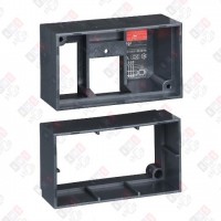 LV429285 ТАМБУР ДВЕРЦЫ ДЛЯ БЛОКА VIGI