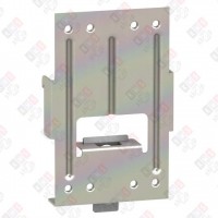 LV429305 ПЕРЕХОДНИК ДЛЯ DIN РЕЙКИ (100-250)