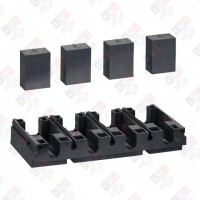 LV429307 ПЕРЕХОДНИК ДЛЯ ПРИСОЕДИНЕНИЯ К ЦОКОЛЮ 4П(100-250)