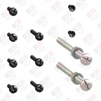 LV429312 КОМПЛЕКТ ВИНТОВ <250A