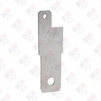 LV429348 10 РАЗЪЕМОВ/НАПРЯЖЕНИЯ СО СТАЛ./АЛЮМ.КЛЕММ