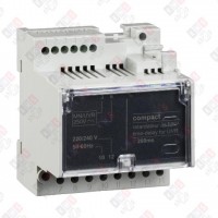 LV429427 РЕЛЕ ВРЕМ. UVR 220-240В 50ГЦ NS80