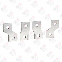 LV431564 4П РАСШИРИТЕЛИ ПОЛЮСОВ 35-45 ММ LV431564 4П РАСШИРИТЕЛИ ПОЛЮСОВ 35-45 ММ