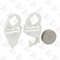 LV432604 АДАПТЕР ДЛЯ ЗАМКА ПОВОРОТНАЯ РУКОЯТКА КИ (400/630)