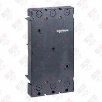 LV432623 АКСЕС.ДЛЯ УСТАНКИ НА СБОР. ШИНЫ 60 ММ 3П