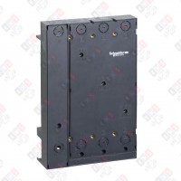 LV432624 АКСЕС.ДЛЯ УСТАНКИ НА СБОР. ШИНЫ 60 ММ 4П