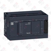 TM241C24R БАЗОВЫЙ БЛОК M241-24IO РЕЛЕ
