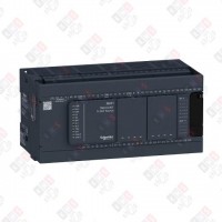 TM241C40T БАЗОВЫЙ БЛОК M241-40IO ТРАНЗИСТОРНЫЙ ИСТОЧНИК