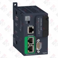 TM251MESC БАЗОВЫЙ БЛОК М251 1 ETHERNET+CAN