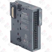 TM3AM6 АНАЛОГ МОДУЛЬ РАСШИРЕНИЯ ТМ3- 4 АНАЛОГОВЫХ ВЫХОДА + 2 АНАЛОГОВЫХ ВХОДА TM3AM6 АНАЛОГ МОДУЛЬ РАСШИРЕНИЯ ТМ3- 4 АНАЛОГОВЫХ ВЫХОДА + 2 АНАЛОГОВЫХ ВХОДА