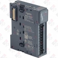 TM3AQ4 АНАЛОГ МОДУЛЬ РАСШИРЕНИЯ ТМ3- 4 АНАЛОГОВЫХ ВЫХОДА