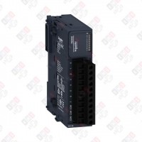 TM3DI8 ДИСКРЕТНЫЙ МОДУЛЬ РАСШИРЕНИЯ ТМ3- 8 ВХОДОВ