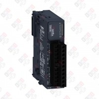 TM3DM8R ДИСКРЕТНЫЙ МОДУЛЬ РАСШИРЕНИЯ ТМ3- 8 ВХ/ВЫХ РЕЛЕ