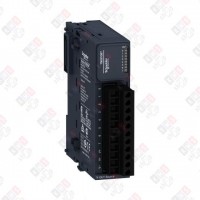 TM3DQ8T ДИСКРЕТНЫЙ МОДУЛЬ РАСШИРЕНИЯ ТМ3- 8 ВЫХОДОВ ТРАНЗИСТ ИСТОЧНИК